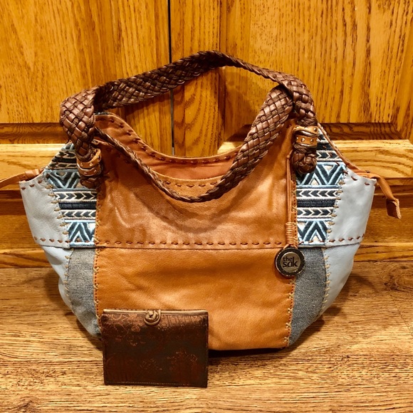 the sak handbags on sale